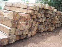 Kosso Wood