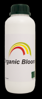 Organic Bloom