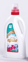 APICO is the gel for washing clothes