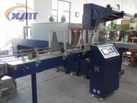 automatic shrink packing machine/shrink wrapping machine
