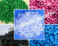 HIPS plastic raw material/HIPS granules