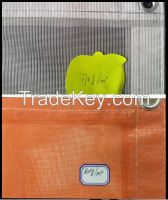 PVC coated mesh fabric sheet