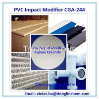 CGA impact modifier CGA-243
