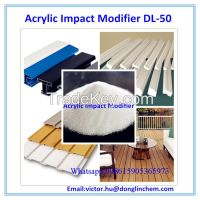 Acrylic Impact Modifier DL-50