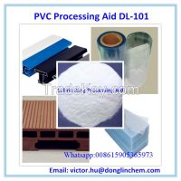 PVC processing aid DL-101/K-175/PA101