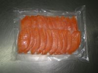 SALMON SLICE