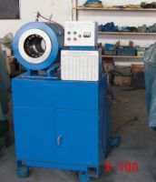 Crimping Machine