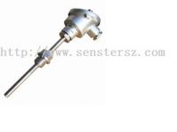 Shenzhen Senster Electronics Co., Ltd PT100 Temperature Probe with Terminal Block, 8X200mm Tube