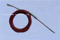 PT& 1000 Temperature Detector 3-Wire; 2m Silicone Cable 4*110mm Tube
