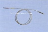 Shenzhen Senster Electronics PT100 Temperature Probe 5X40mm Tube 1m Cable Building Automation