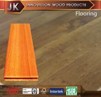 Thermowood Indoor Flooring