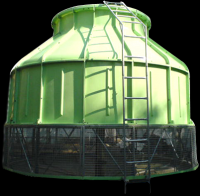 FRP Cooling Towers