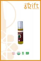 Certified ( ecocert/usda) Prickly pear oil best Concealer for dark eye circles