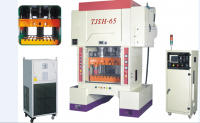 TJS H-Type High Speed Press 65T High Speed Stamping Press, High Speed Punching Machine