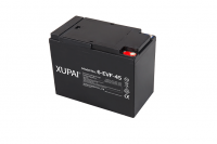 EVF Battery Bike Battery (6-EVF-45) Lead Acid Battery Made in China