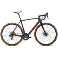 S-Works Tarmac ETap Disc Road Bike 2017