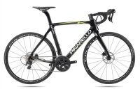 2017 Pinarello GAN K Disk Ultegra Bike