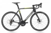 2017 Pinarello GAN GR-S Disk Ultegra Bike