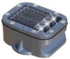 Solar Lamp, LED Light