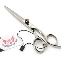 Barber Hair Cutting Scissors Set,Razor Edge Scissors