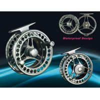 Best Quality Fly Fishing Reels