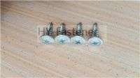 large Wafer Head Self drilling Screws