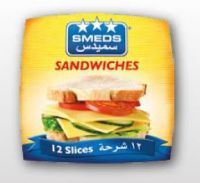 Slices Sandwich