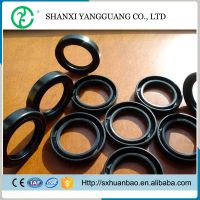 Rubber material and rubber seals style 2" valves seal ring