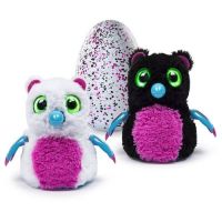 Brand NEW Hatchimals Bearakeet Egg Interactive Creature Toy- Target Exclusive