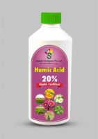 Humic acid