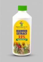  	   	 Seaweed Extract 22%