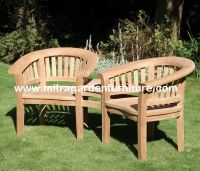 Companion Seat