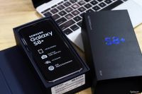 Brand New Smartphone S8, S8 plus (Latest Model) - 64, 128, 256GB (Unlocked)