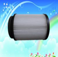 Car interior air filter, suit for Renault Kangoo, Rapid Nissan Kubistar OEM:7701042499 27891-00QAA