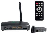 Remote Control Android TV Box