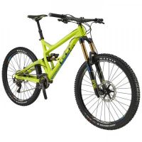 2016 - GT Sanction Team 27.5" Mountain Bike