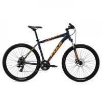 2016 - Fuji Nevada 1.9 27.5" Mountain Bike