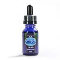 CBD Oil - 250 MG