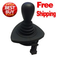 Linde forklift joystick 7919040041 and 7919040042 high quality best price free shipping from China