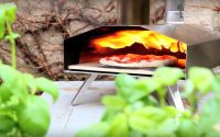 Wood Fired Ovens, BBQ Stations, Portable Ovens