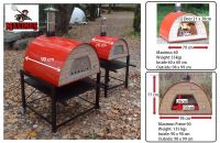 Wood Fired Ovens, BBQ Stations, Portable Ovens