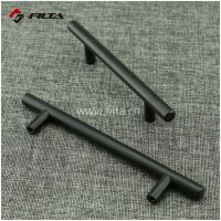Stainless Steel Drawer Pulls T Bar Furniture Handle