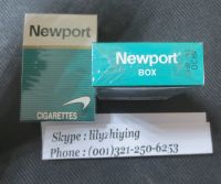 Menthol Cigarette, Latest Regular Edition Full Flavor Menthol Tobacco