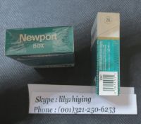 Wholesale Name Branded Menthol Short Cigarettes