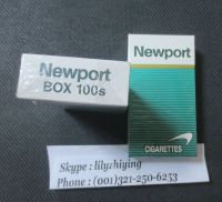 100s Menthol Cigarettes on Sale