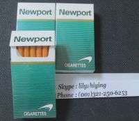 Menthol 100s Tobacco Online Wholesale