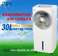 Evaporative Air cooler-RBW16B