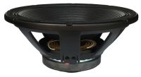 Rcf 18x400 Pro Audio 18 Inch Subwoofer Professional Acoustic Stage Speaker