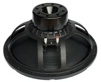 15NDL100- Acoustic Replacement 15 Inch Neodymium speaker Driver De Audio