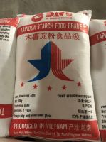 PREMIUM NATIVE TAPIOCA STARCH